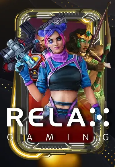relaxgaming